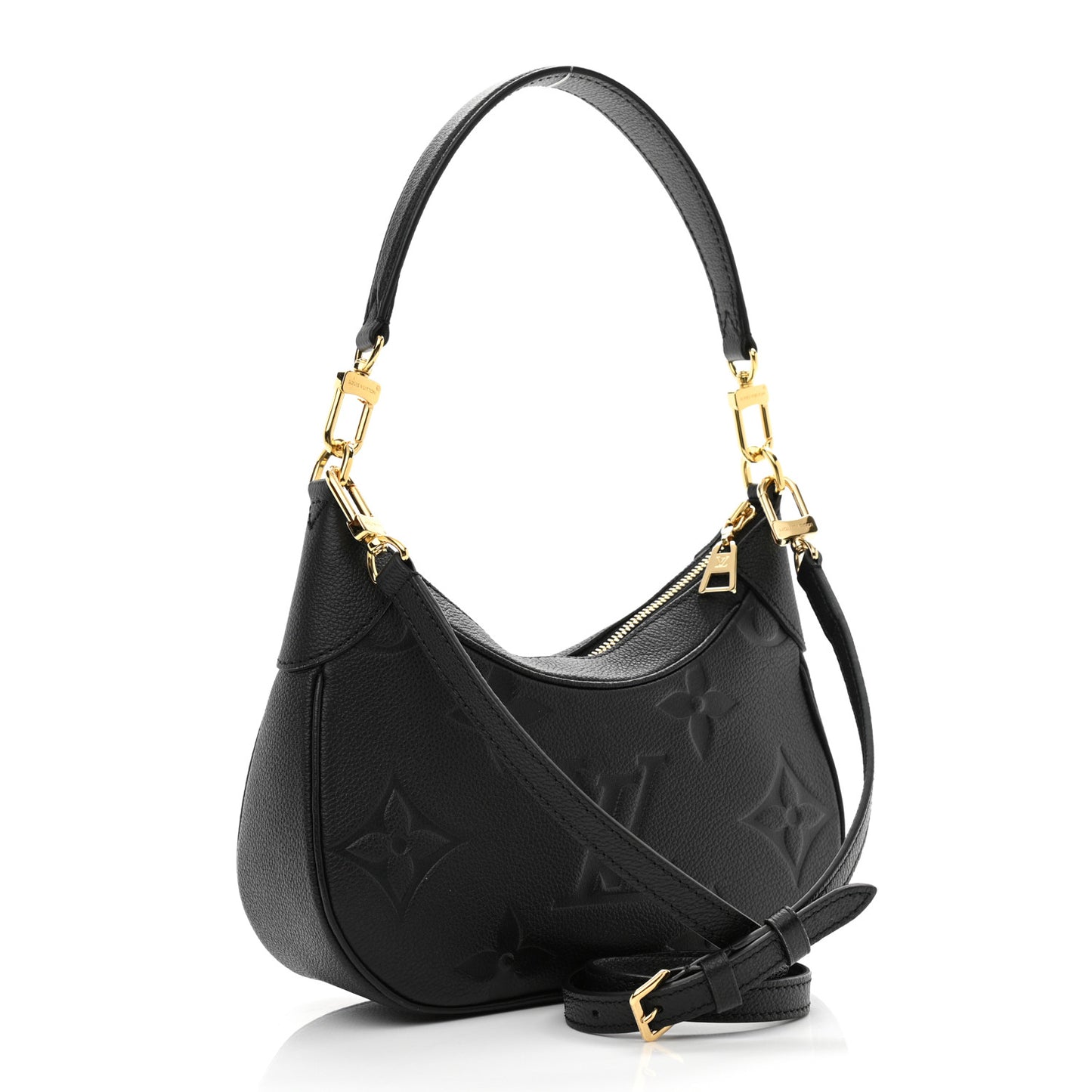 Empreinte Monogram Giant Bagatelle NM Black