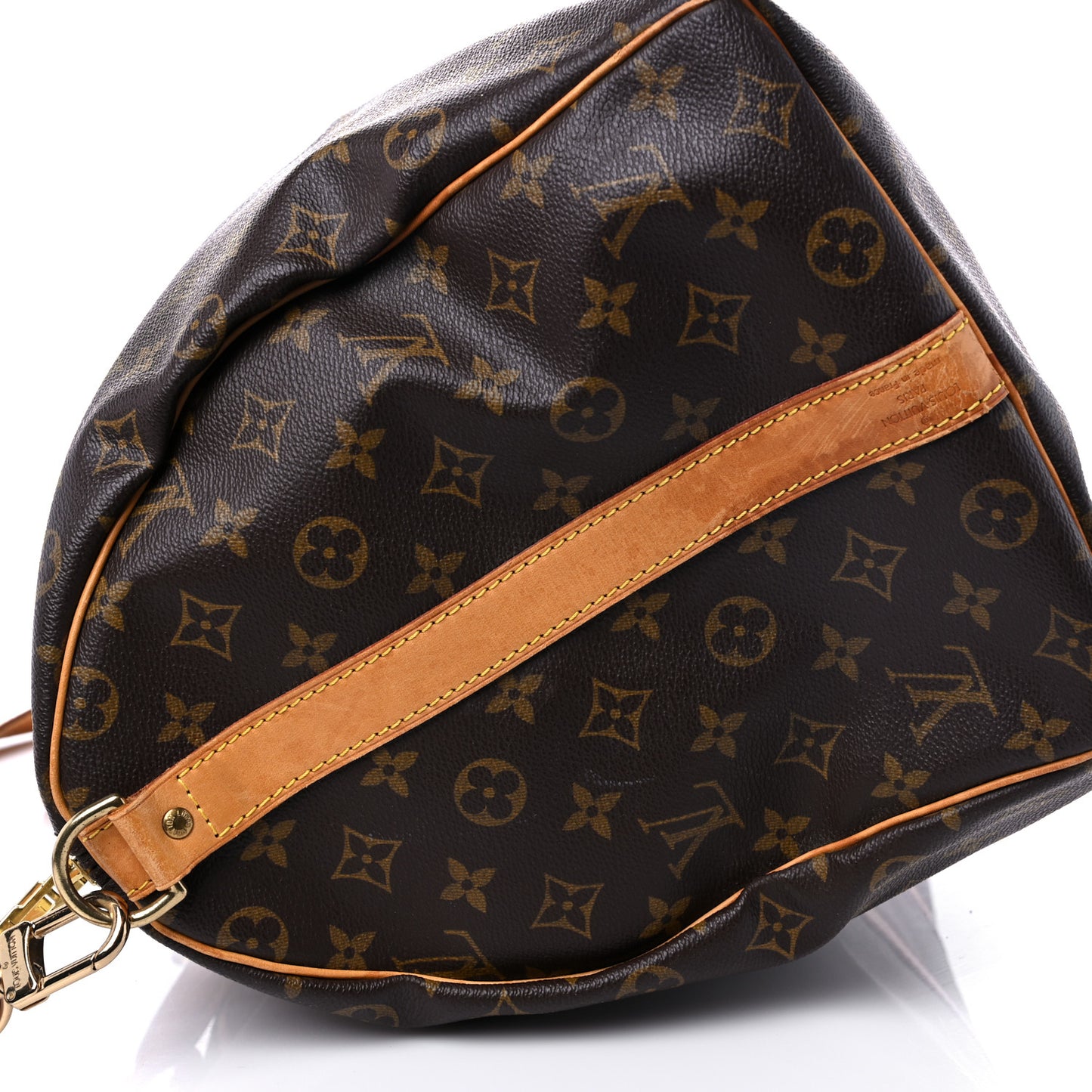 Monogram Keepall Bandouliere 50