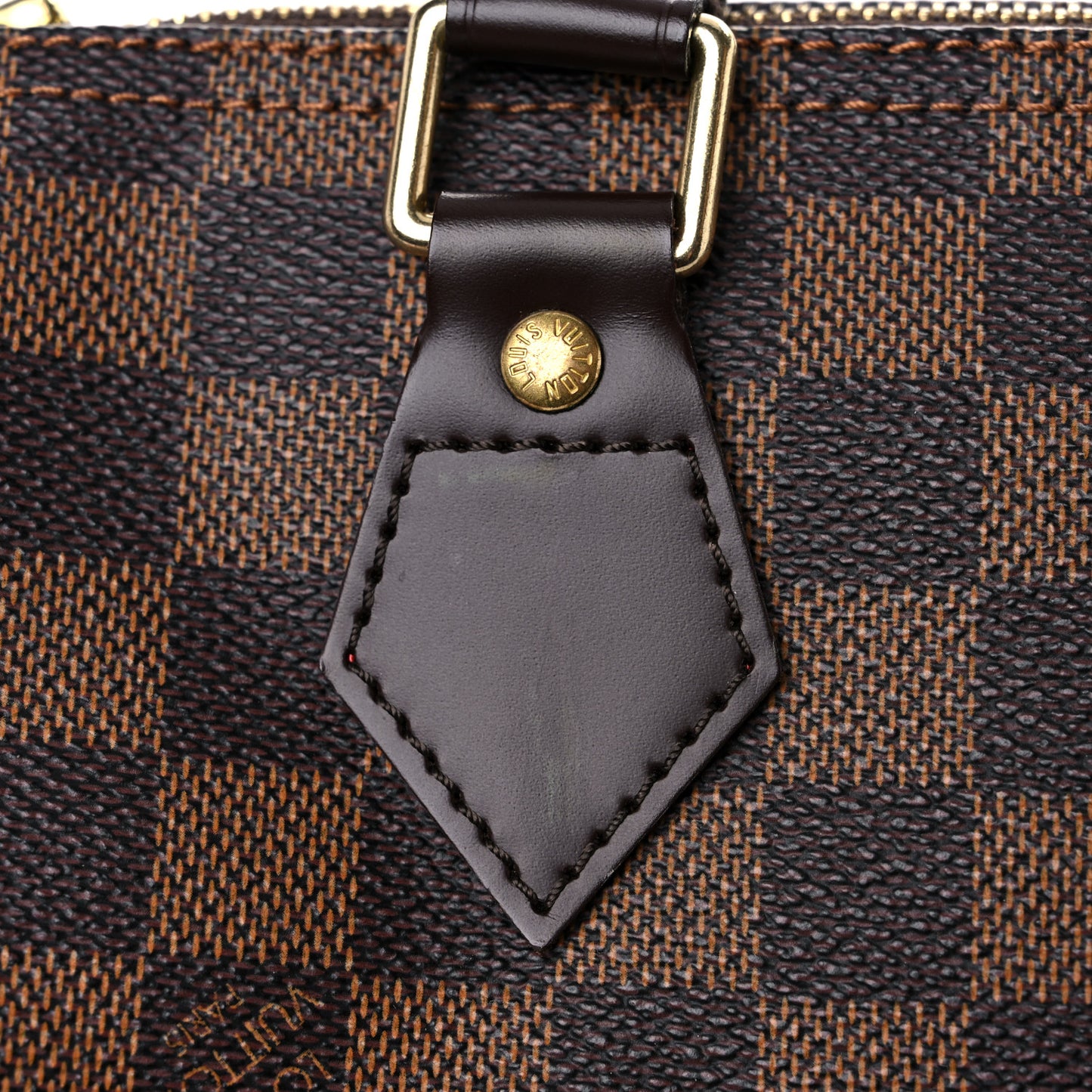 Damier Ebene Speedy 30