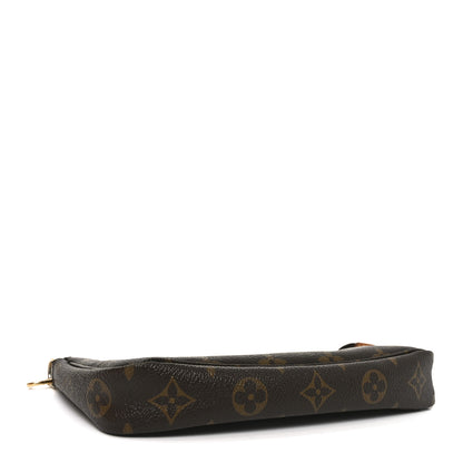 Louis Vuitton Monogram Panda Pochette Accessories 4 of 9
