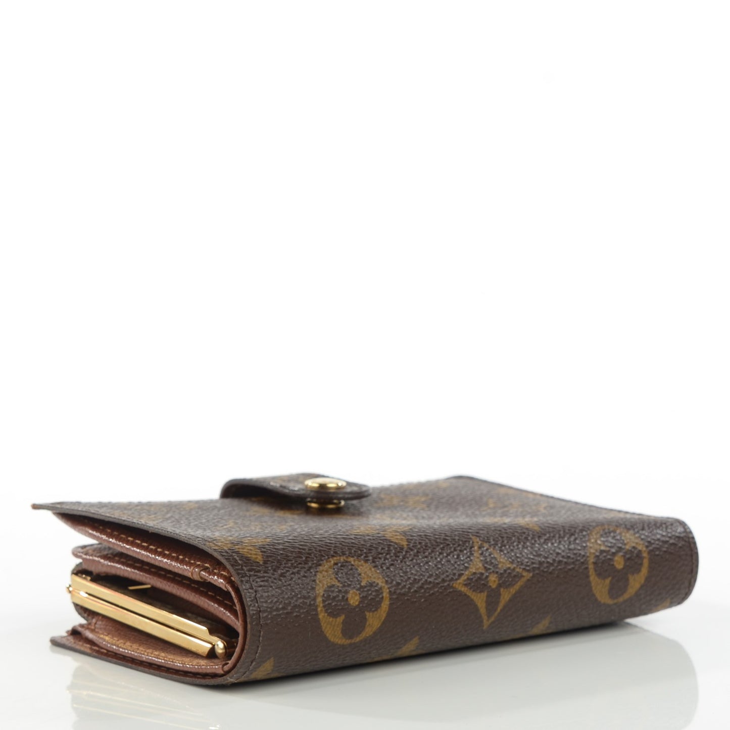 Monogram French Purse Wallet