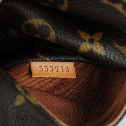 Louis Vuitton Monogram Totally PM 7 of 8