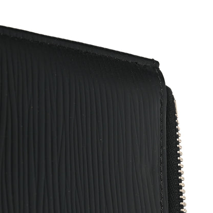 Louis Vuitton Epi Pochette Jour GM Black 7 of 12