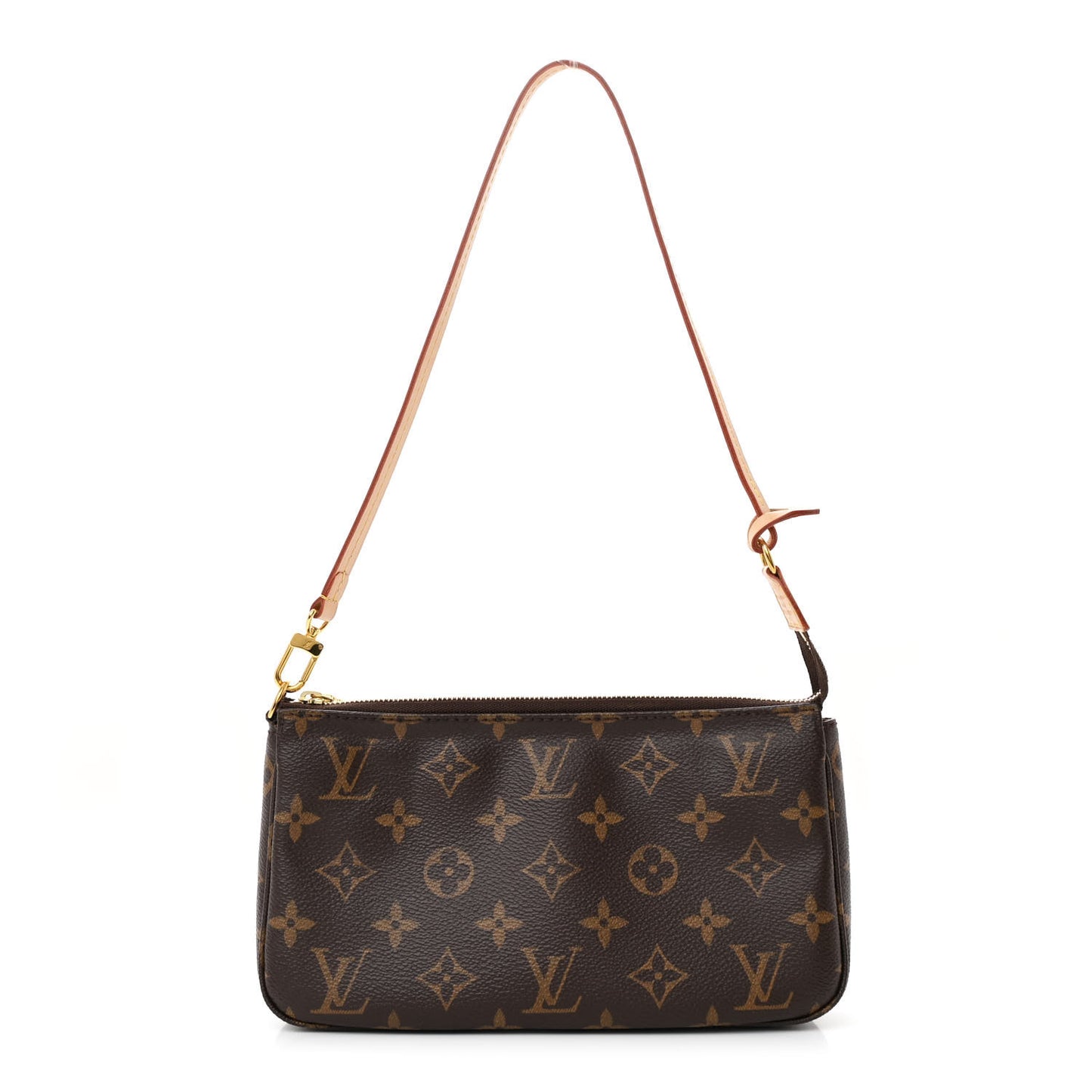 Monogram Pochette Accessories NM