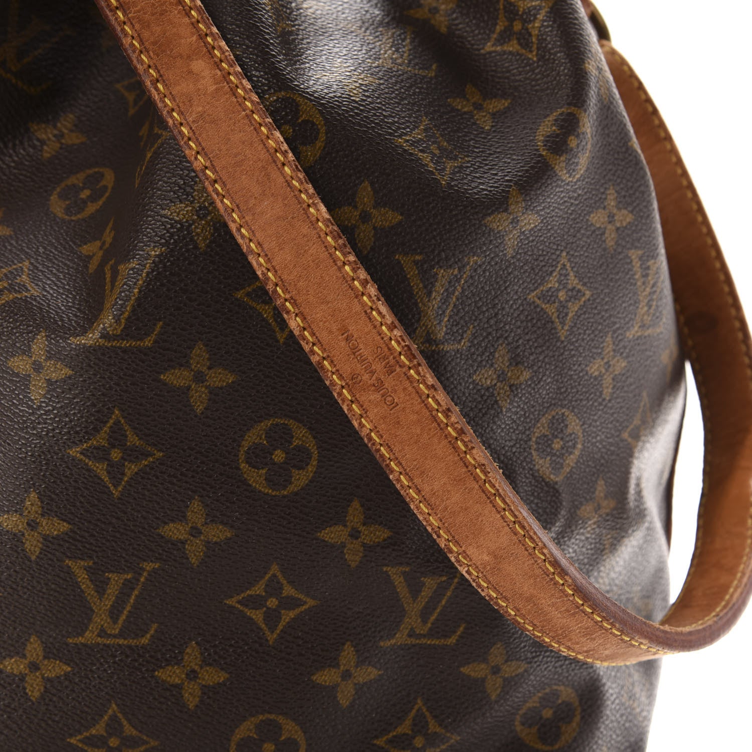 Louis Vuitton Monogram Noe 12 of 13