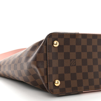 Louis Vuitton Damier Ebene Jersey Magnolia 9 of 10