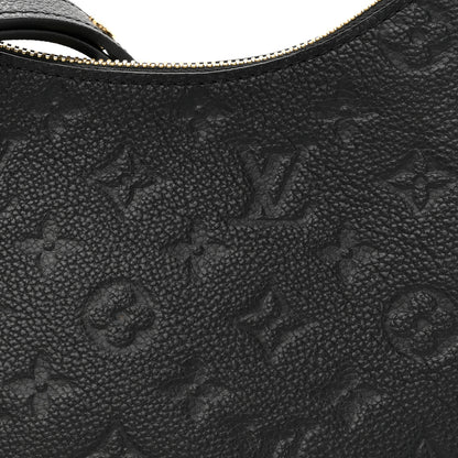 Louis Vuitton Empreinte Monogram Boulogne NM Black 7 of 10