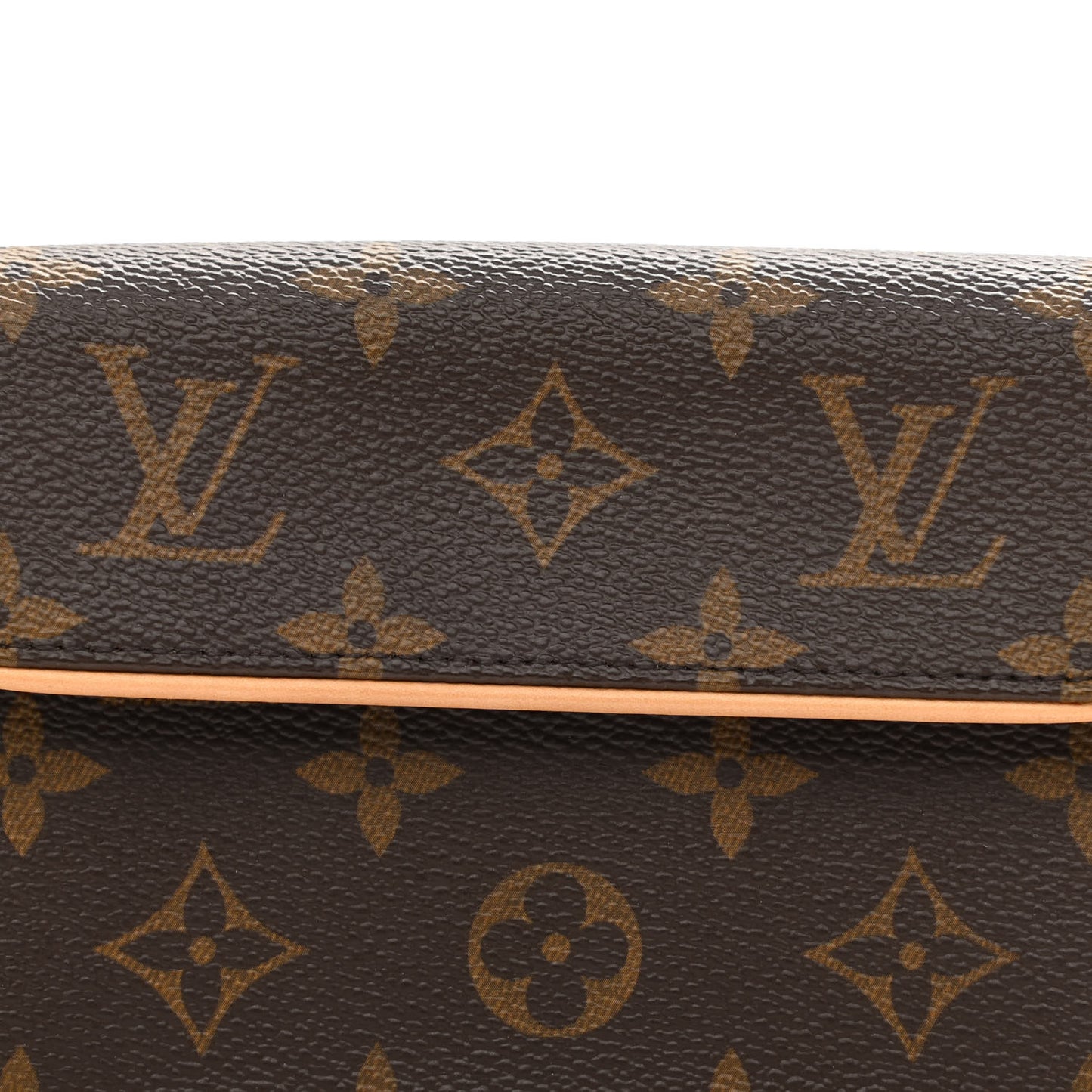 Monogram Pochette Florentine XS