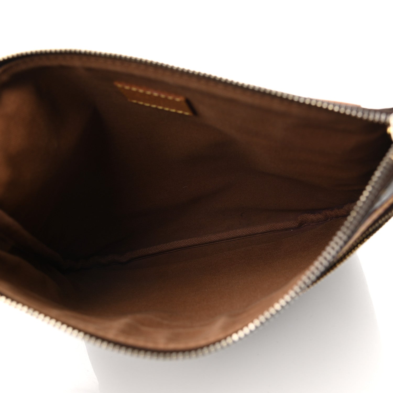 Louis Vuitton Monogram Bosphore Pochette 5 of 13