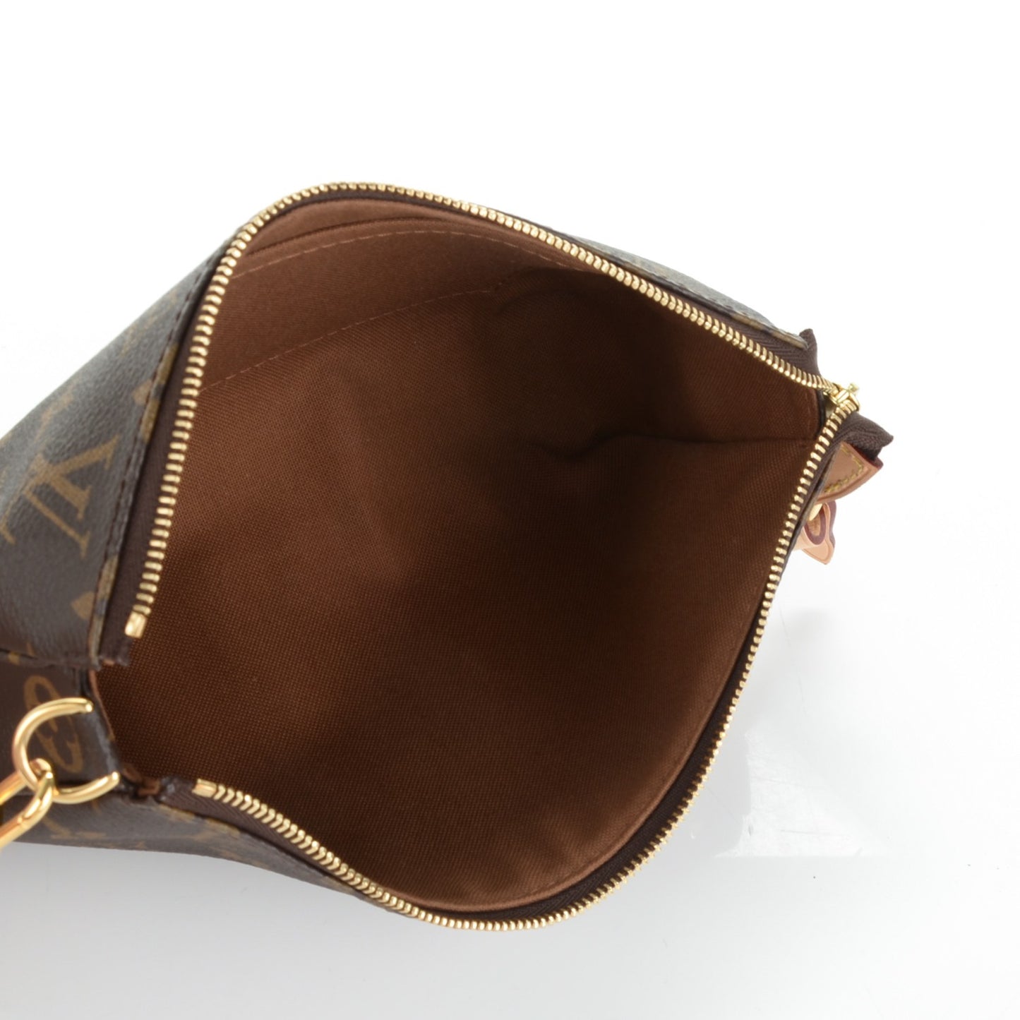 Monogram Pochette Accessories NM