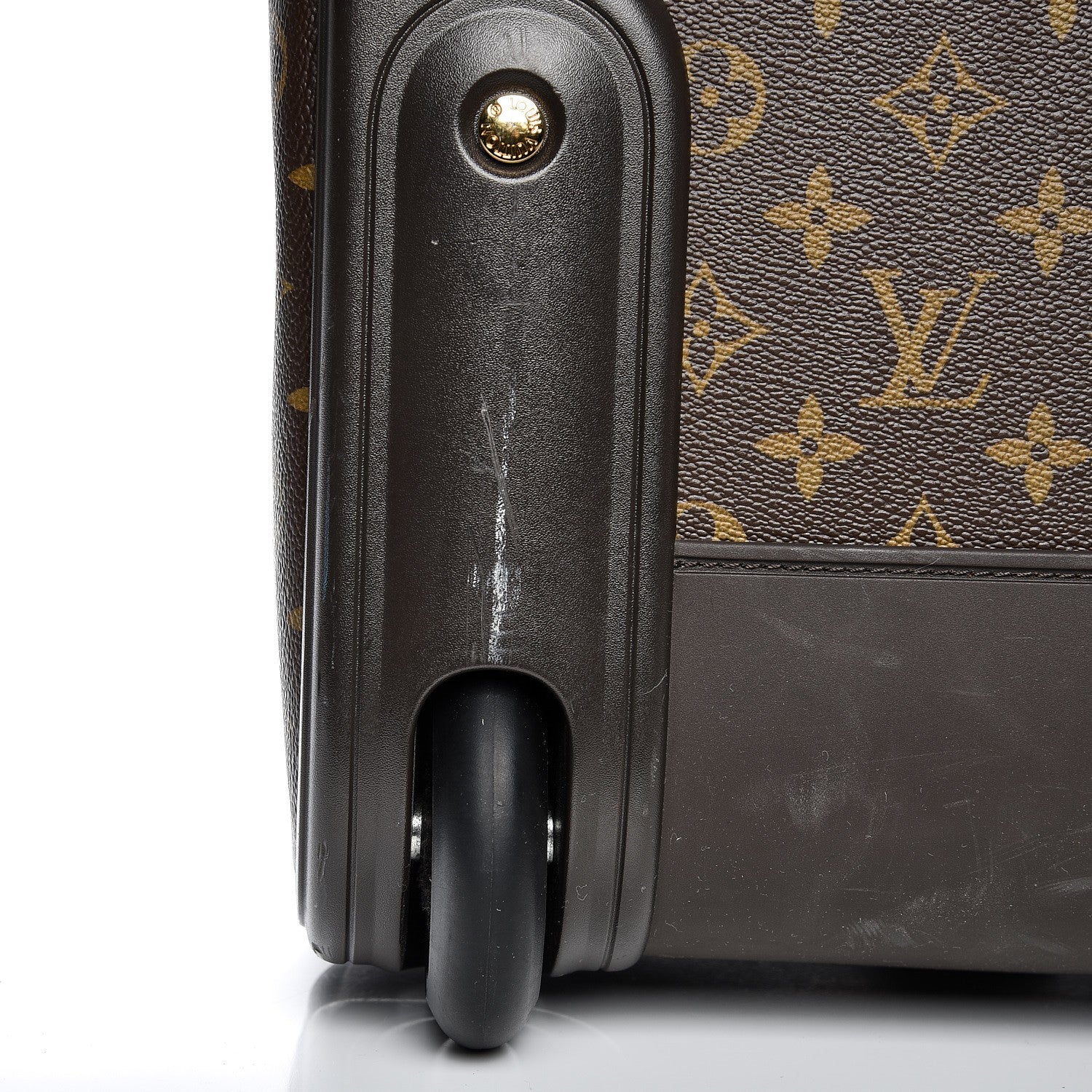 Louis Vuitton Monogram Eole 50 10 of 14