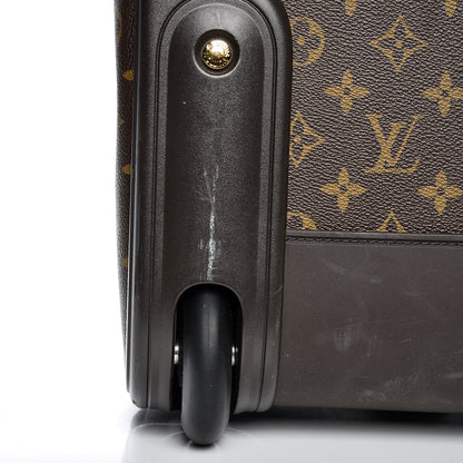 Louis Vuitton Monogram Eole 50 10 of 14