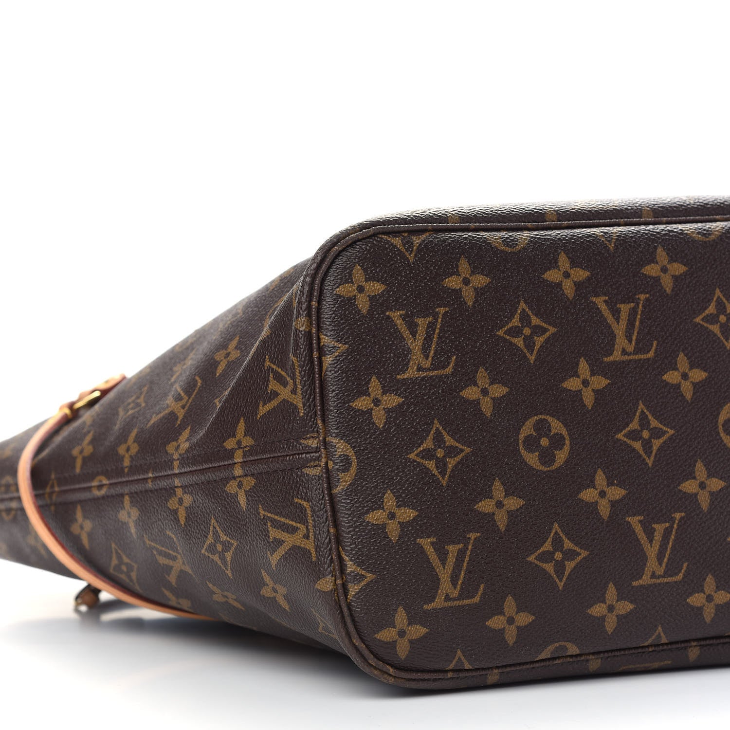 Louis Vuitton Monogram Neo Neverfull MM Pivoine 8 of 11