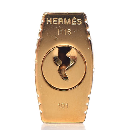Hermes Togo Birkin 35 Etoupe 26 of 38