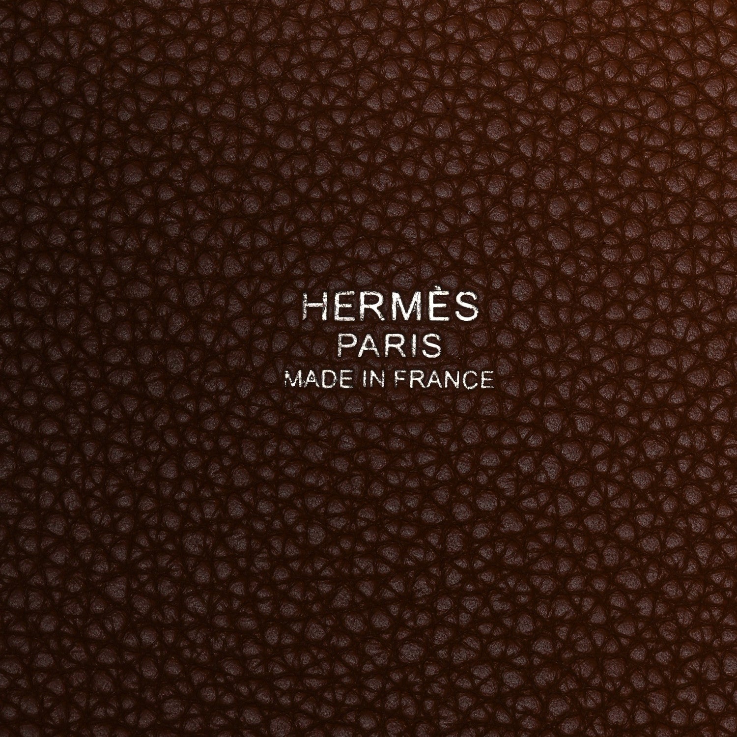Hermes Taurillon Clemence Picotin Lock 18 PM Gold 6 of 10