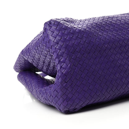 Bottega Veneta Nappa Intrecciato Large Seamless Tote Anemone 6 of 12