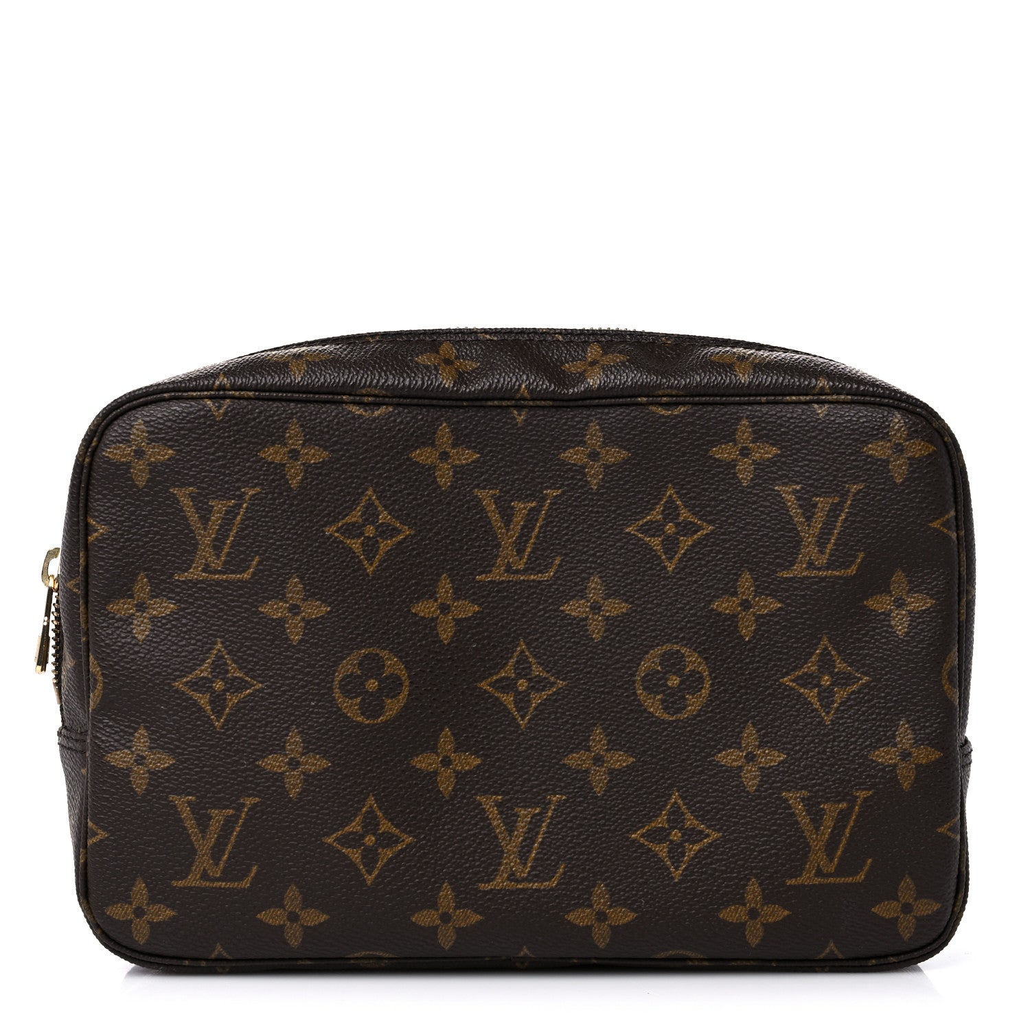 Louis Vuitton Monogram Trousse Toilette 23 1 of 10