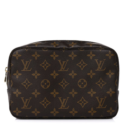 Louis Vuitton Monogram Trousse Toilette 23 1 of 10