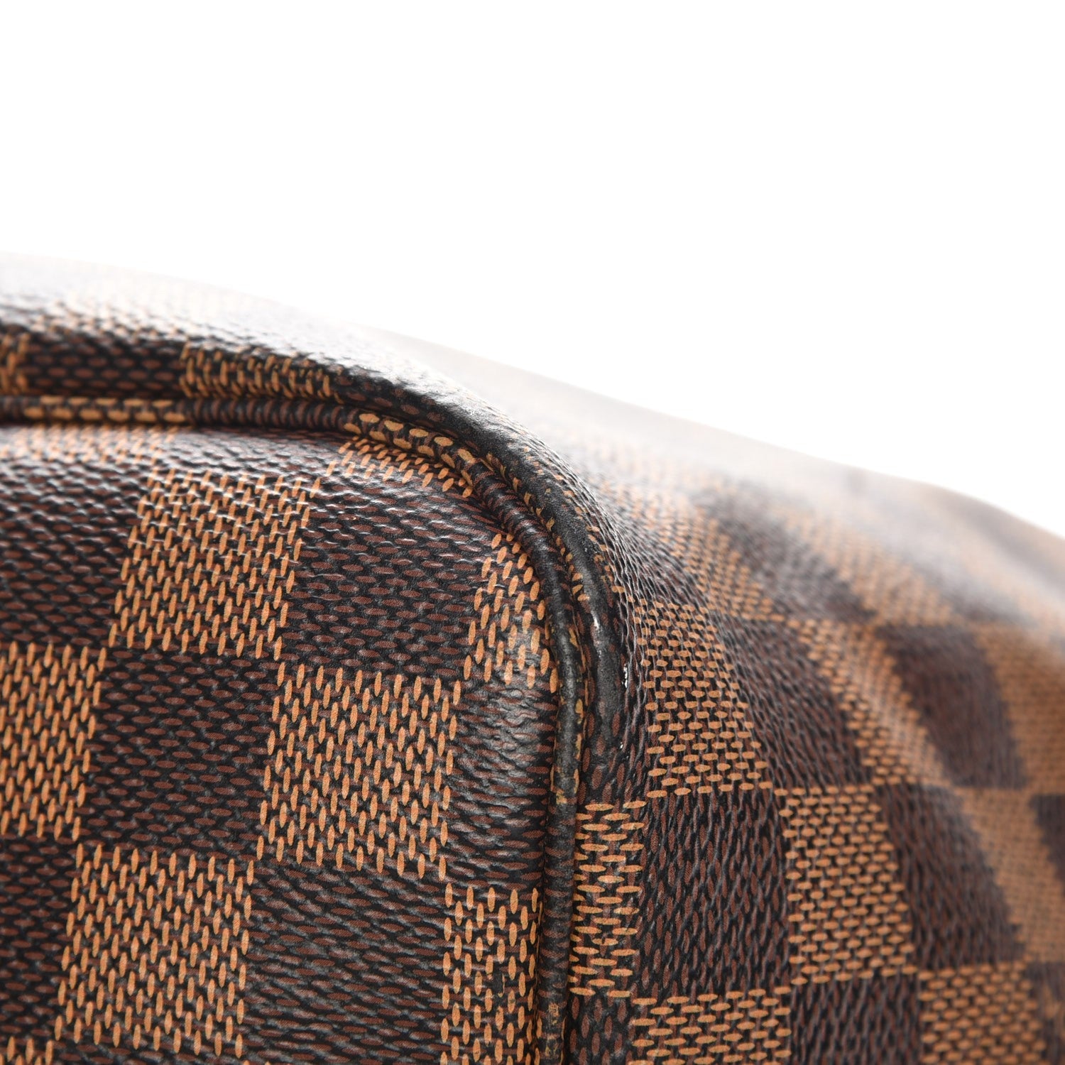 Louis Vuitton Damier Ebene Neo Neverfull GM 12 of 13