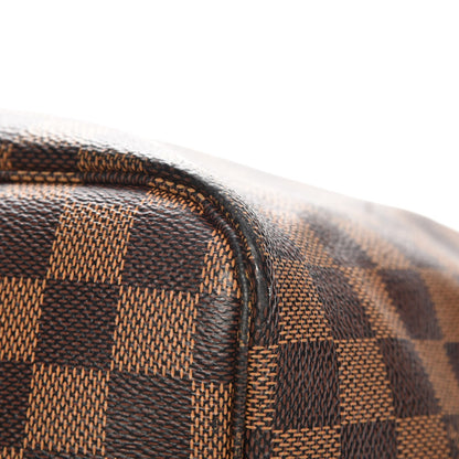 Louis Vuitton Damier Ebene Neo Neverfull GM 12 of 13