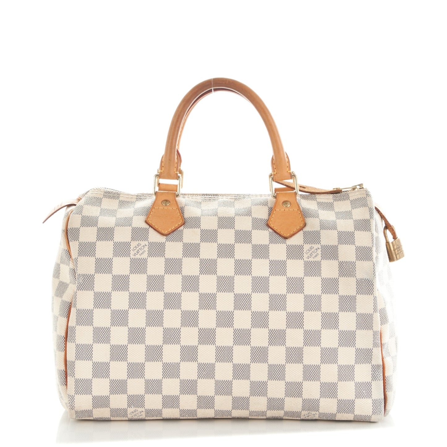 Damier Azur Speedy 30