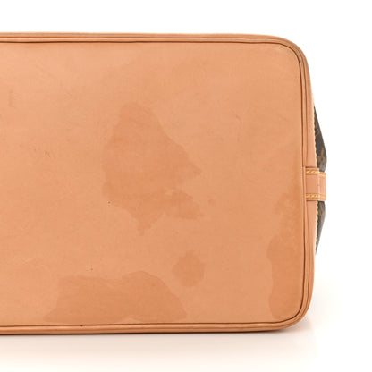 Louis Vuitton Monogram Noe 11 of 12