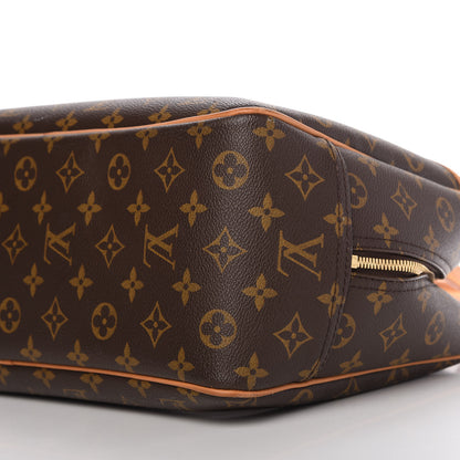 Louis Vuitton Monogram Deauville 7 of 9