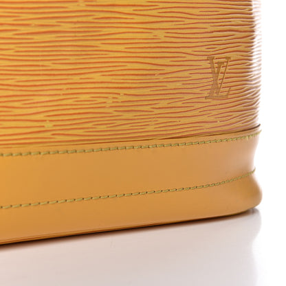 Louis Vuitton Epi Noe Tassil 27 of 28