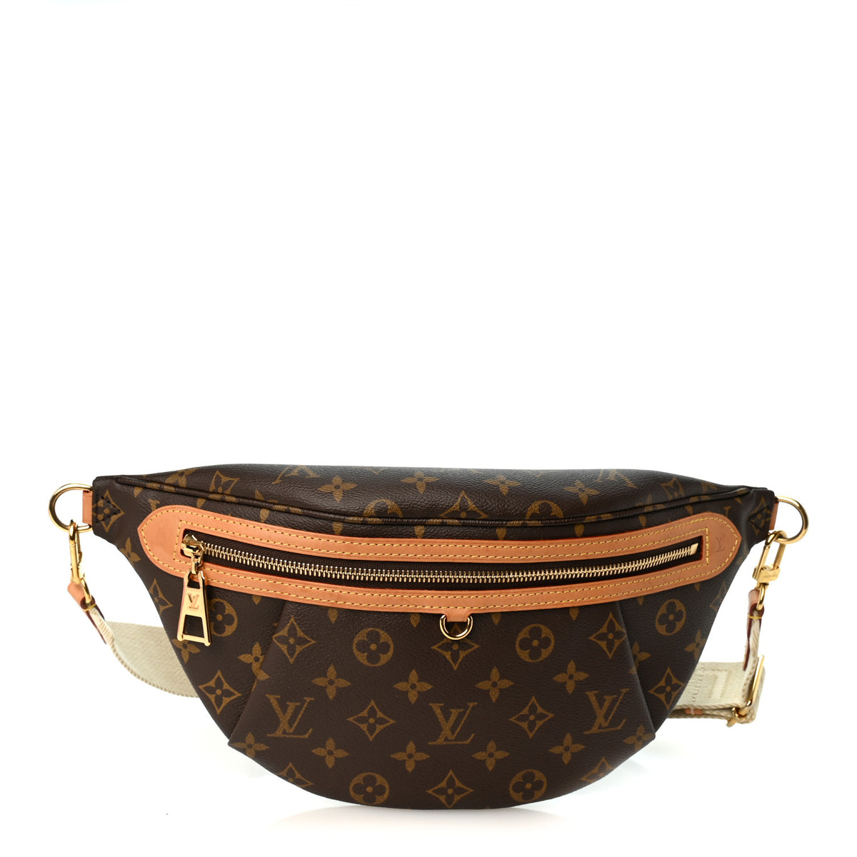 Monogram High Rise Bumbag