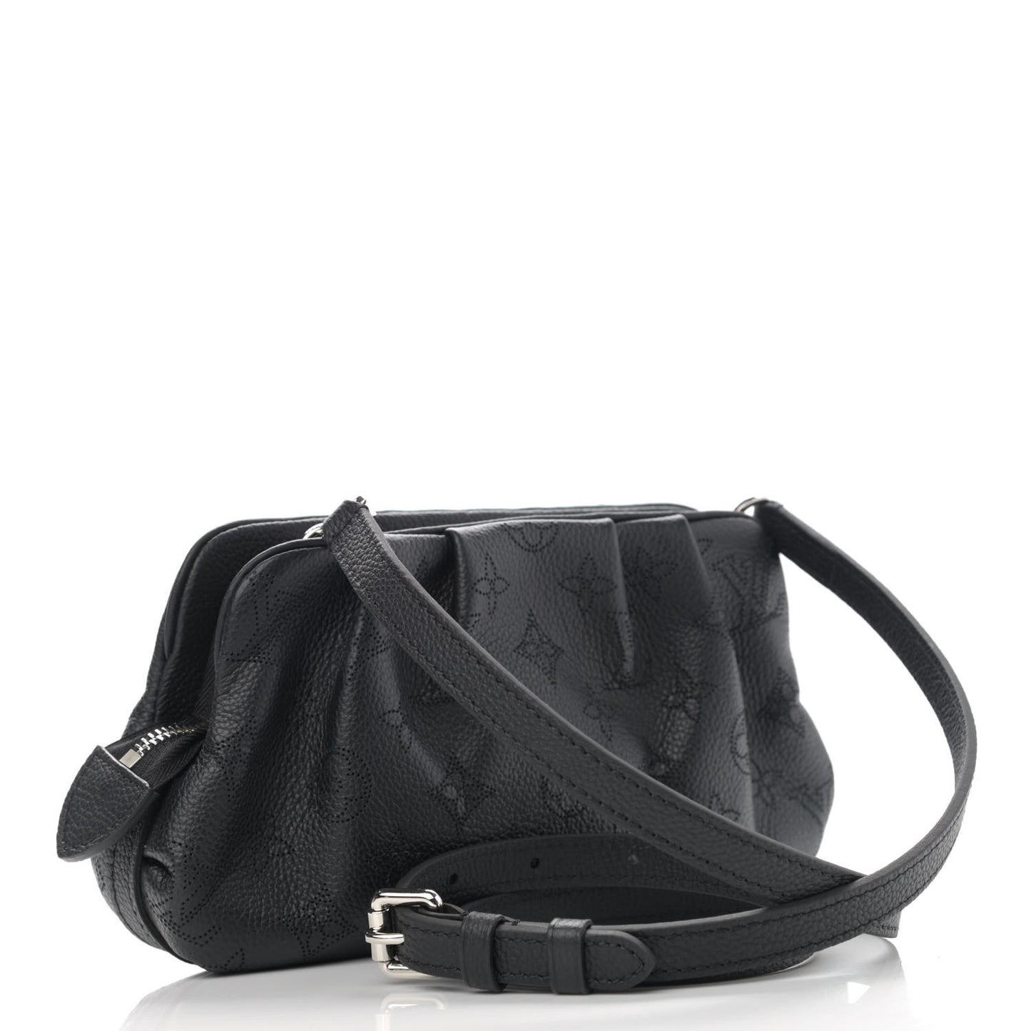 Mahina Scala Mini Pouch Black