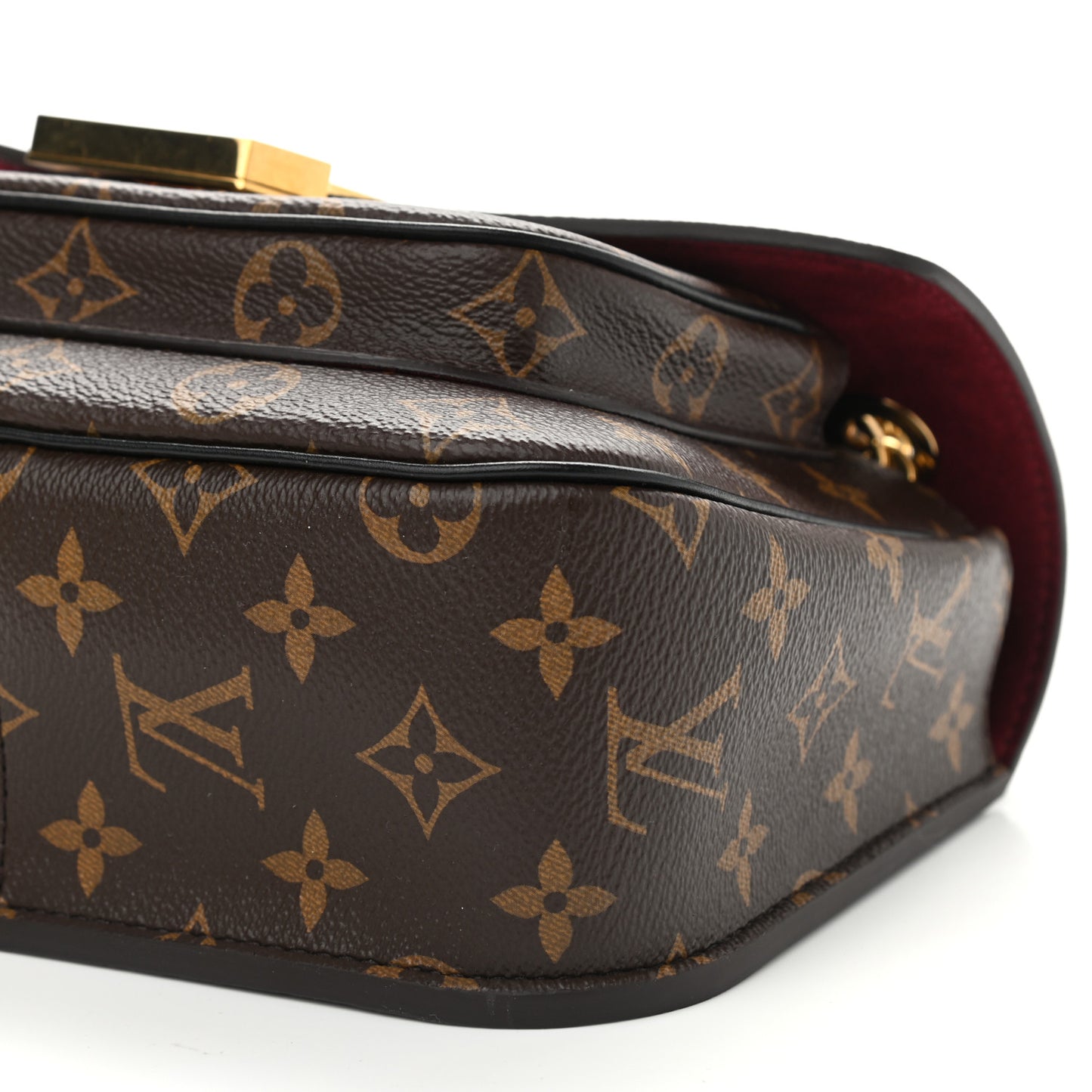 Monogram Passy