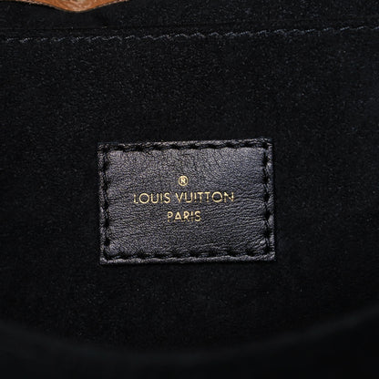Louis Vuitton Reverse Monogram Pochette Metis 9 of 10