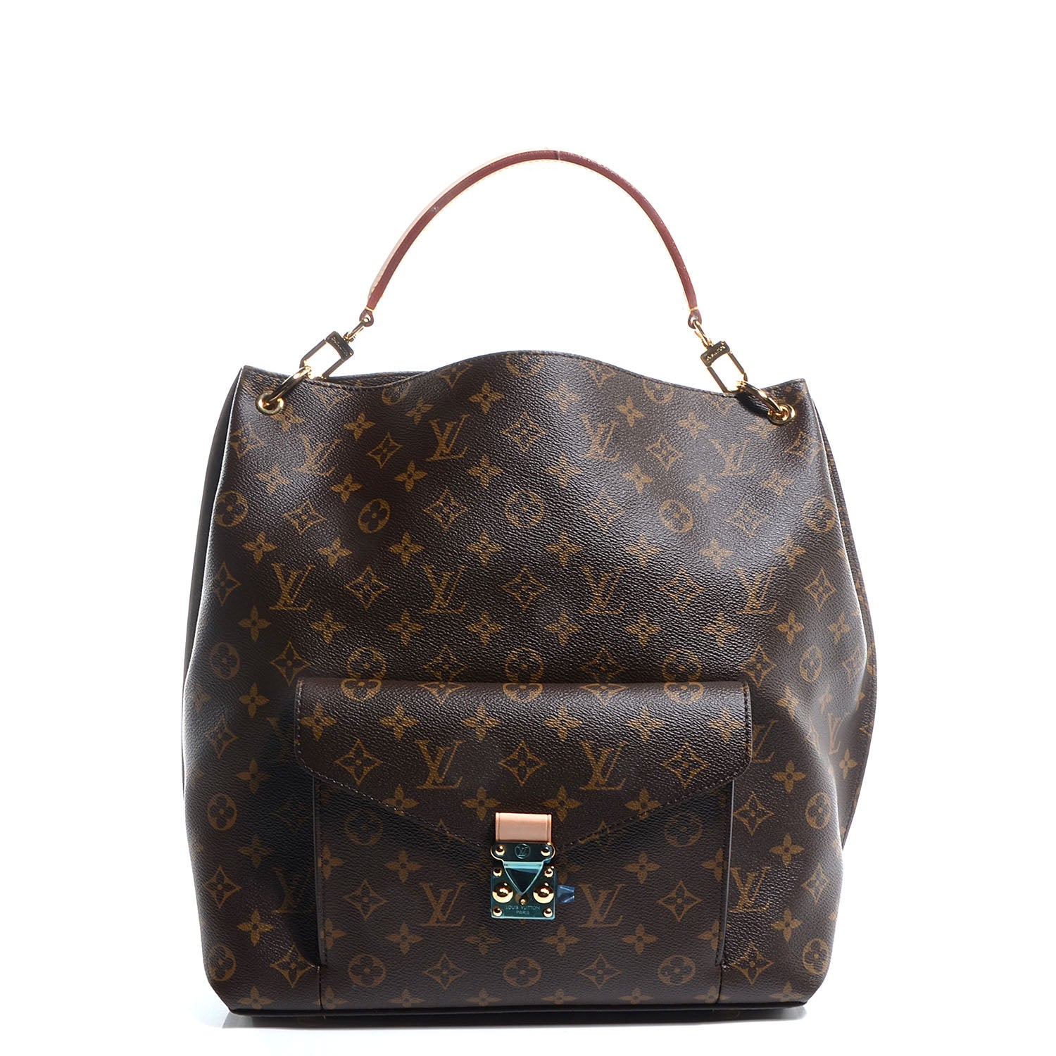 Louis Vuitton Monogram Metis 1 of 7