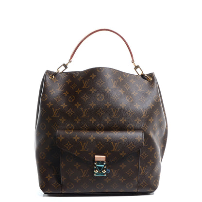 Louis Vuitton Monogram Metis 1 of 7
