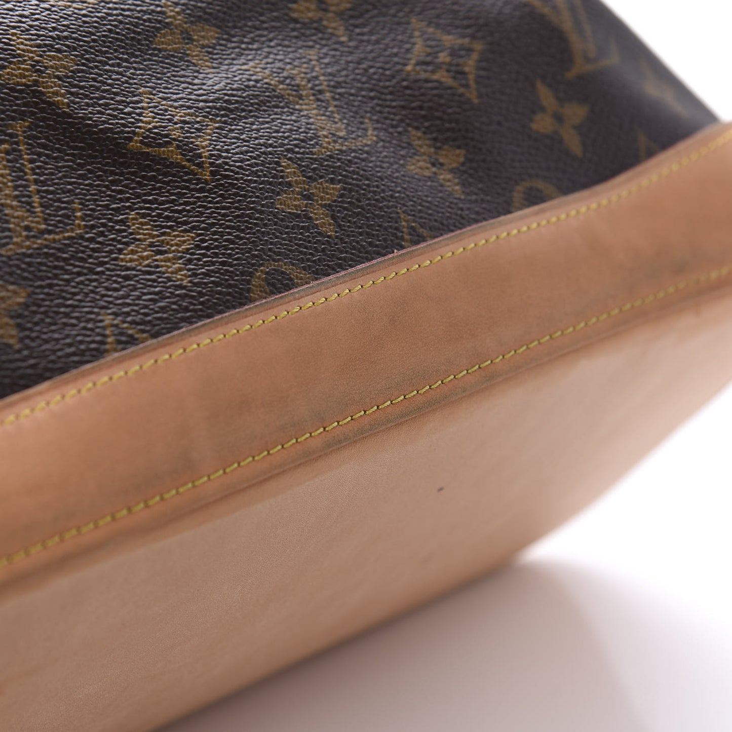 Monogram Lockit Horizontal