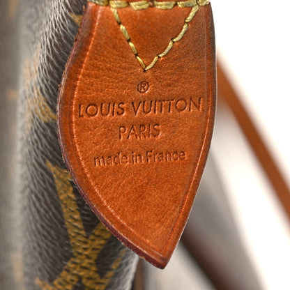 Louis Vuitton Monogram Totally MM 6 of 10