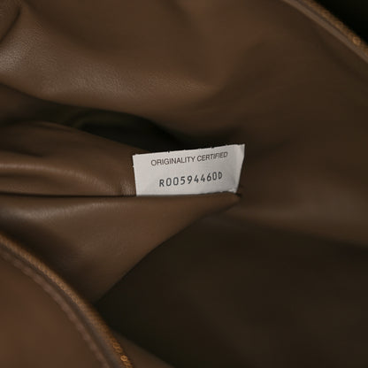 Bottega Veneta Calfskin Intrecciato Large Hop Pinecone 5 of 9