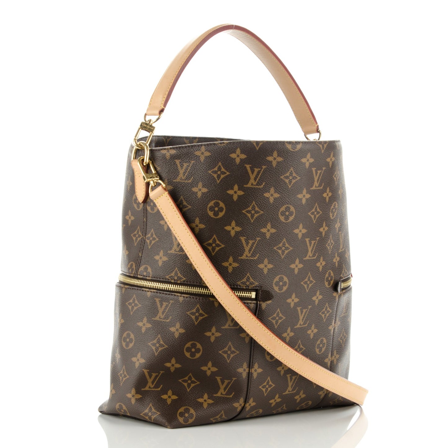 Monogram Melie