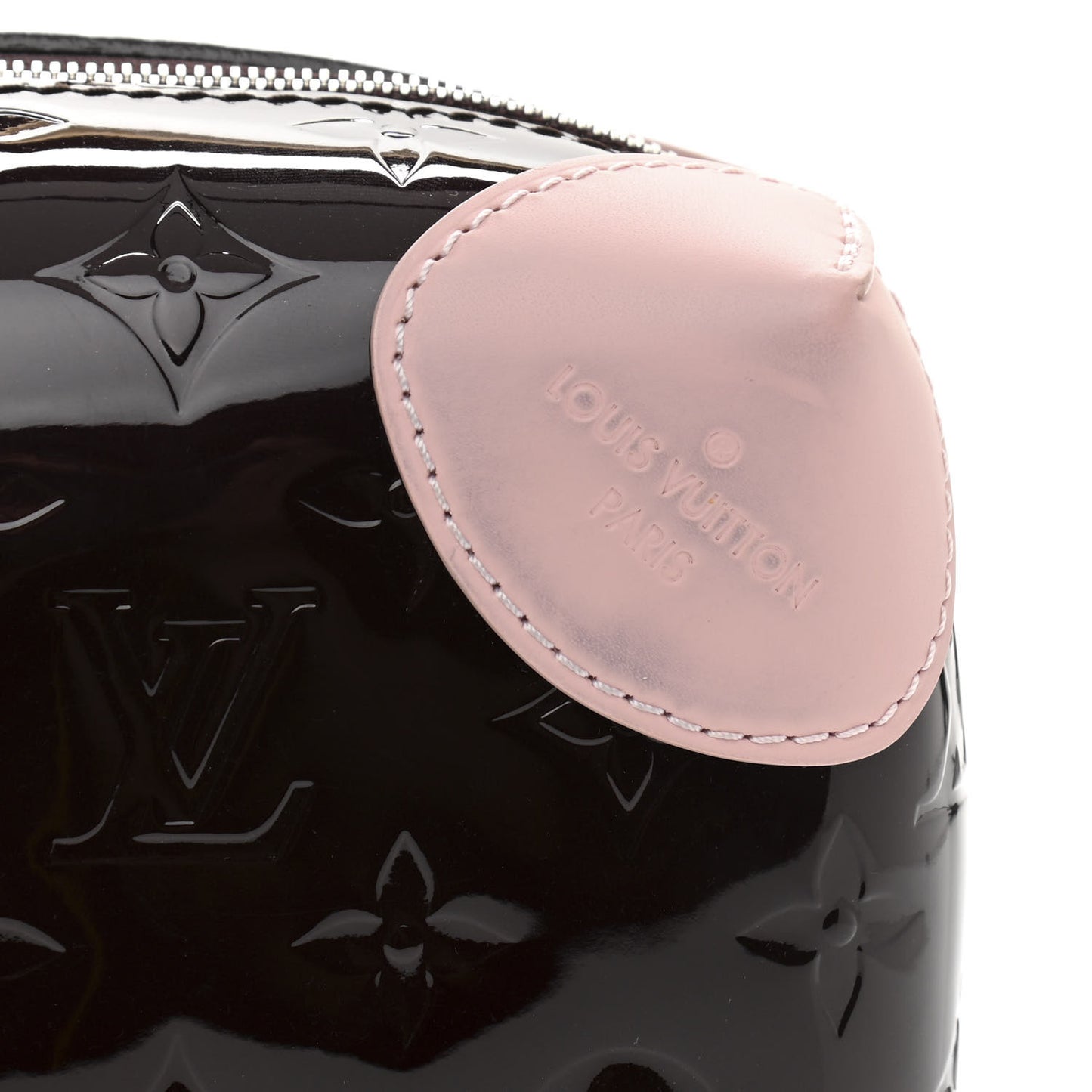 Vernis Venice Amarante