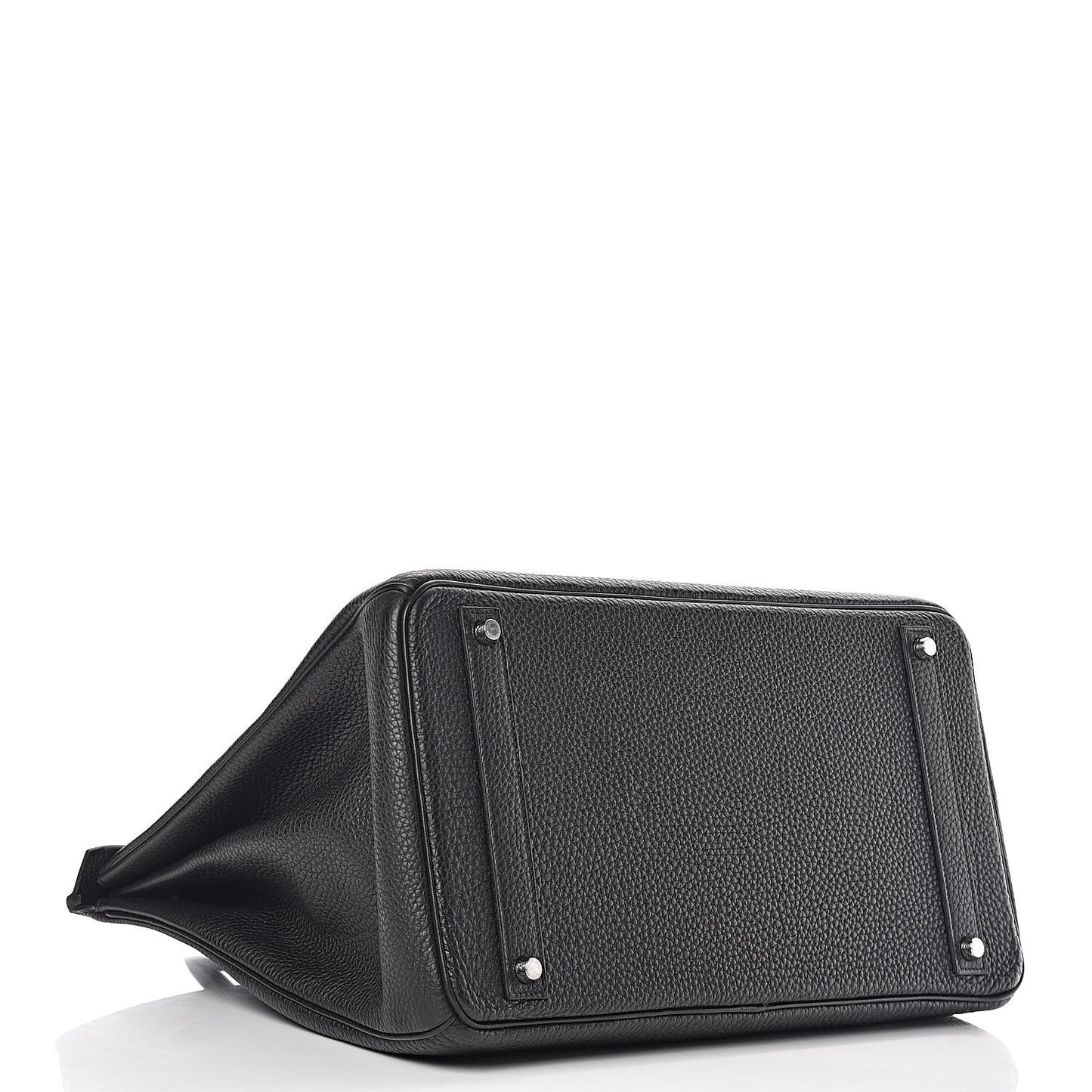 Togo Birkin 40 Black