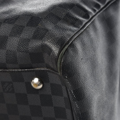 Louis Vuitton Damier Graphite Roadster 13 of 17