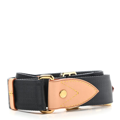 Louis Vuitton Canvas Adjustable Neo Shoulder Strap 2 of 3