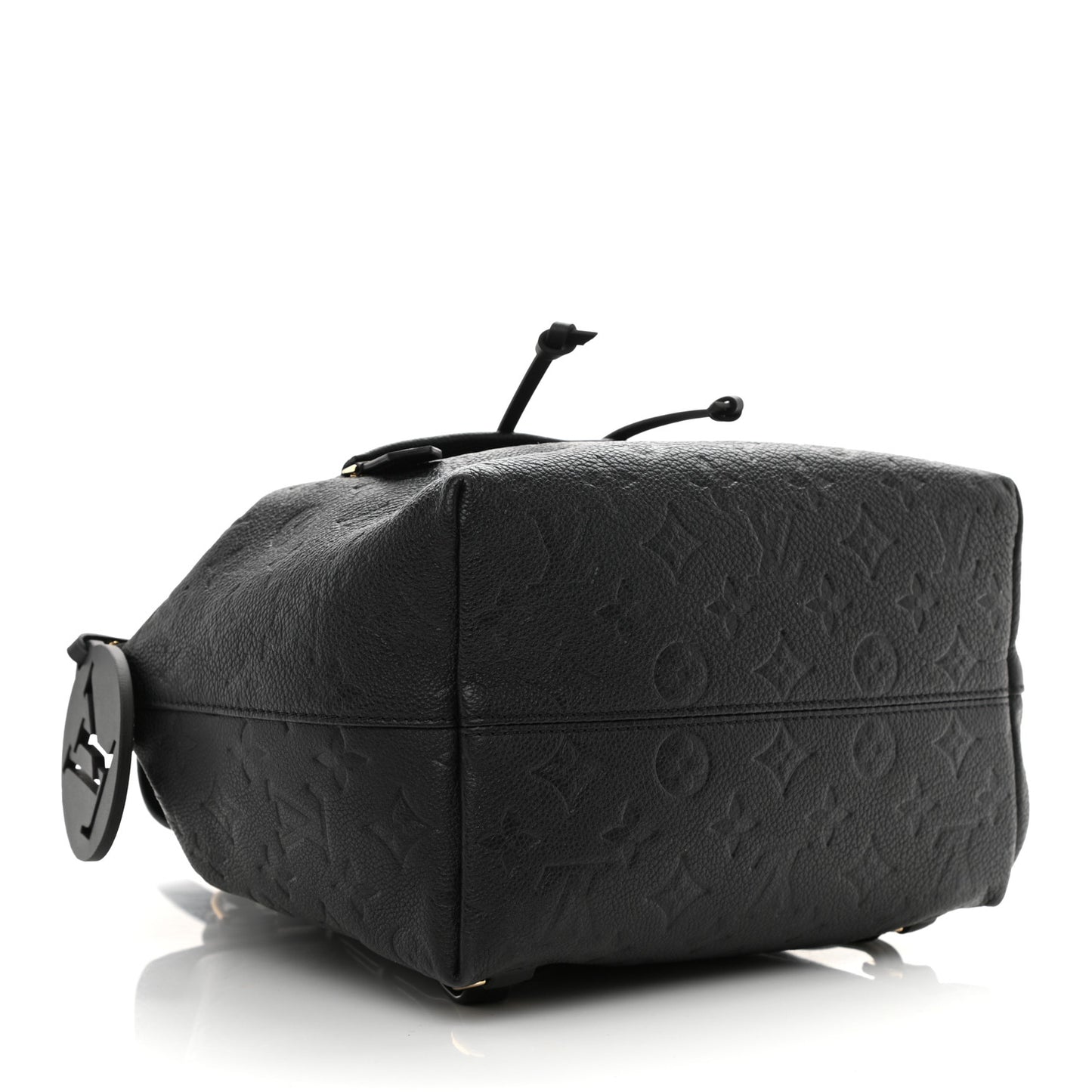 Empreinte Montsouris PM Black