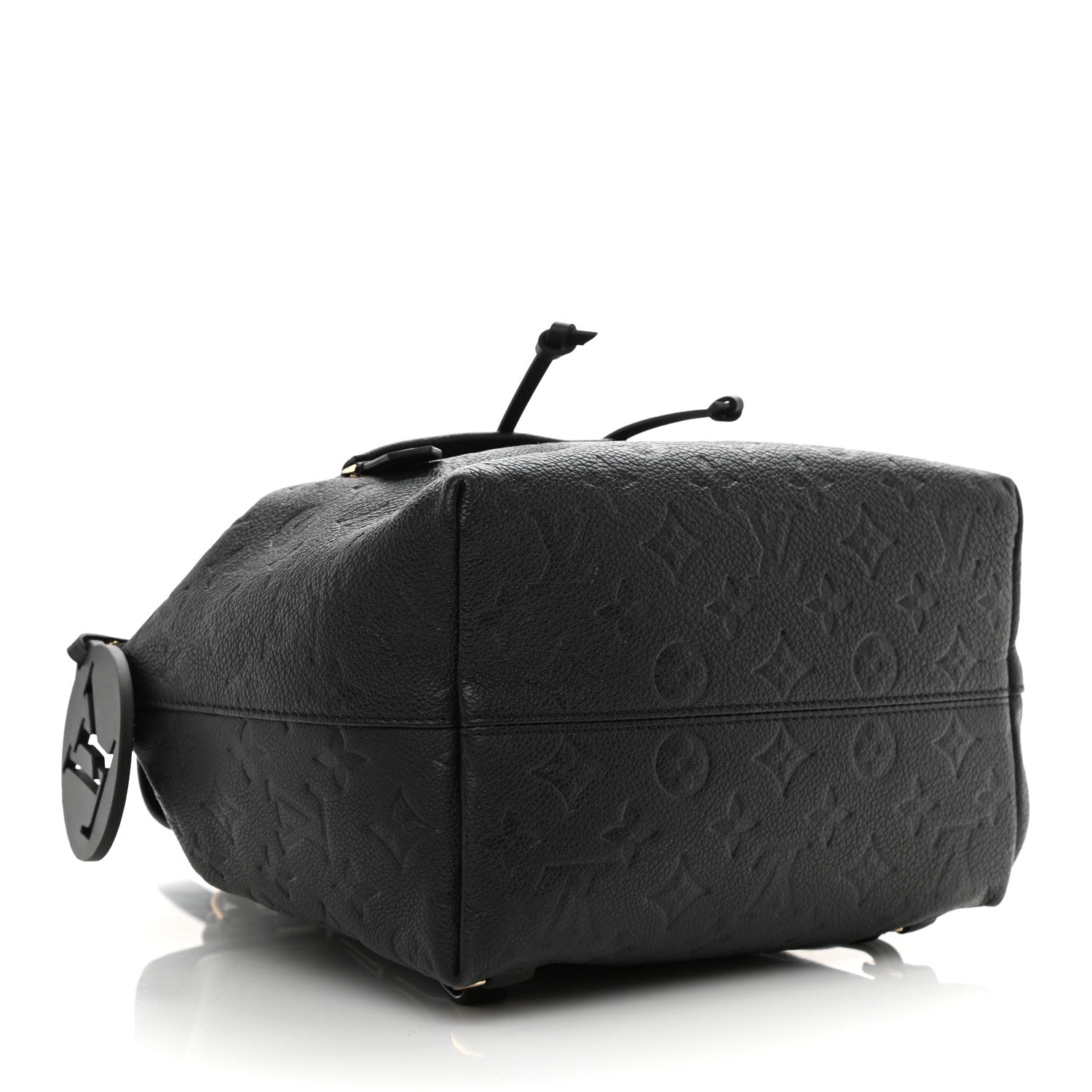 Louis Vuitton Empreinte Montsouris PM Black 4 of 10