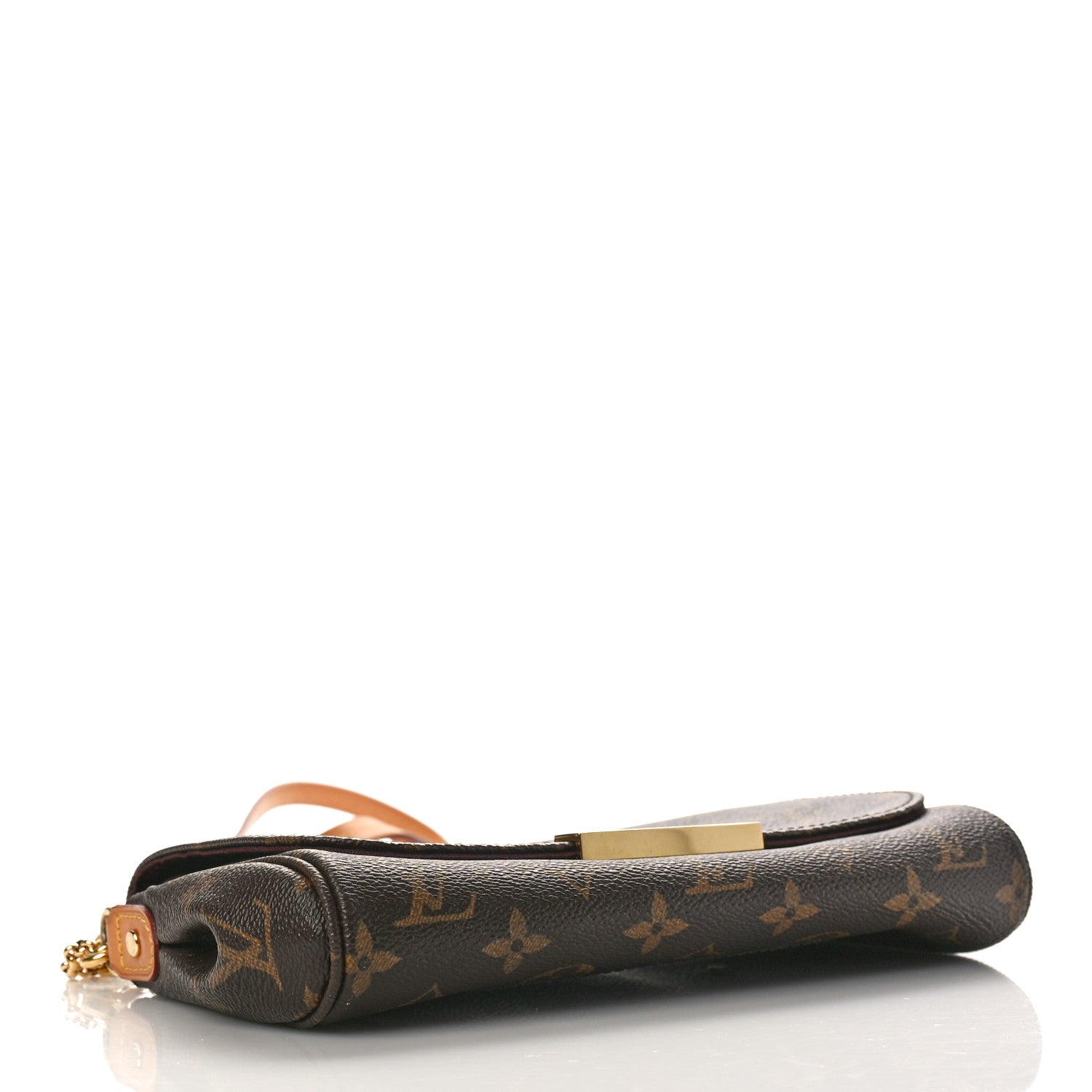 Louis Vuitton Monogram Favorite PM 4 of 9