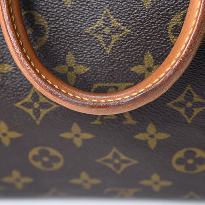 Louis Vuitton Monogram Speedy 25 14 of 14