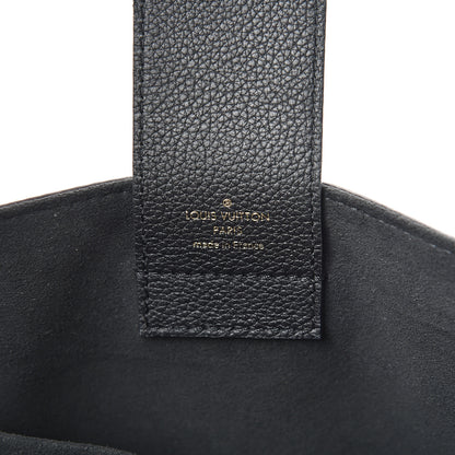 Louis Vuitton Damier Ebene LV Riverside Black 6 of 11
