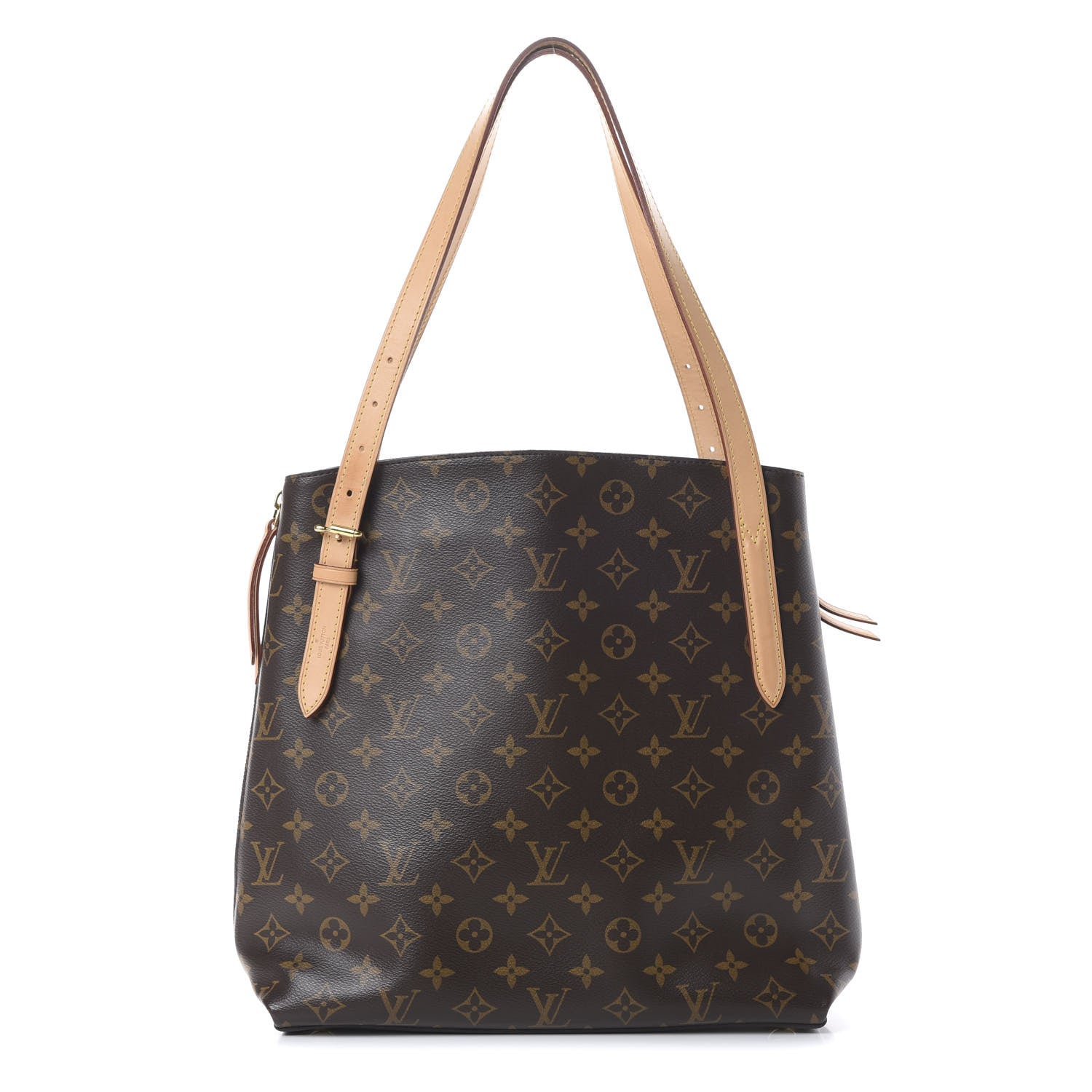 Louis Vuitton Monogram Voltaire 1 of 9