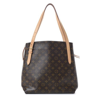 Louis Vuitton Monogram Voltaire 1 of 9