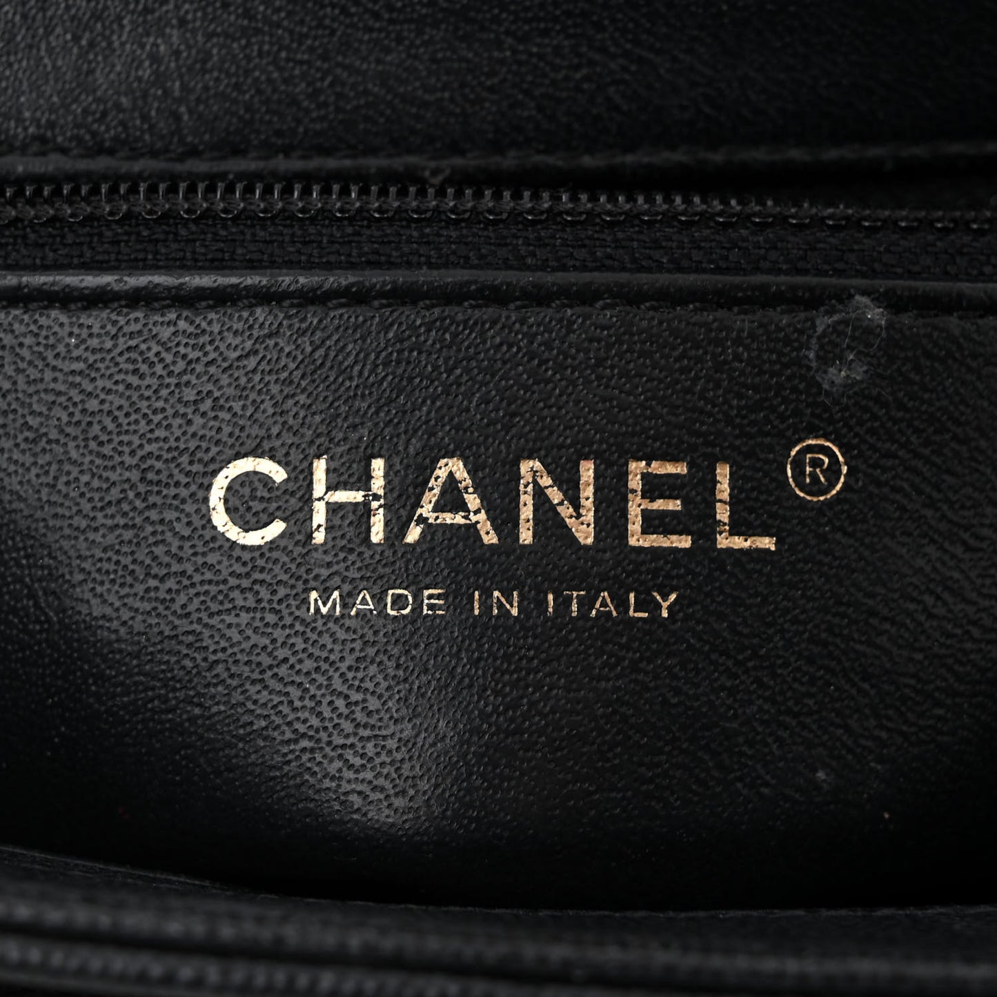 Caviar Quilted Medium Business Affinity Flap Black